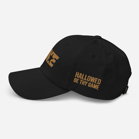 1STAR Unrivaled Hallowed Dad Hat